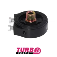 Adaptor Senzori Ulei - Negru